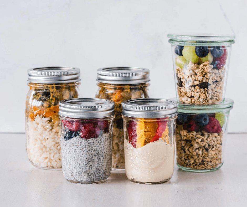 5 bonnes pratiques pour conserver vos aliments frais plus longtemps