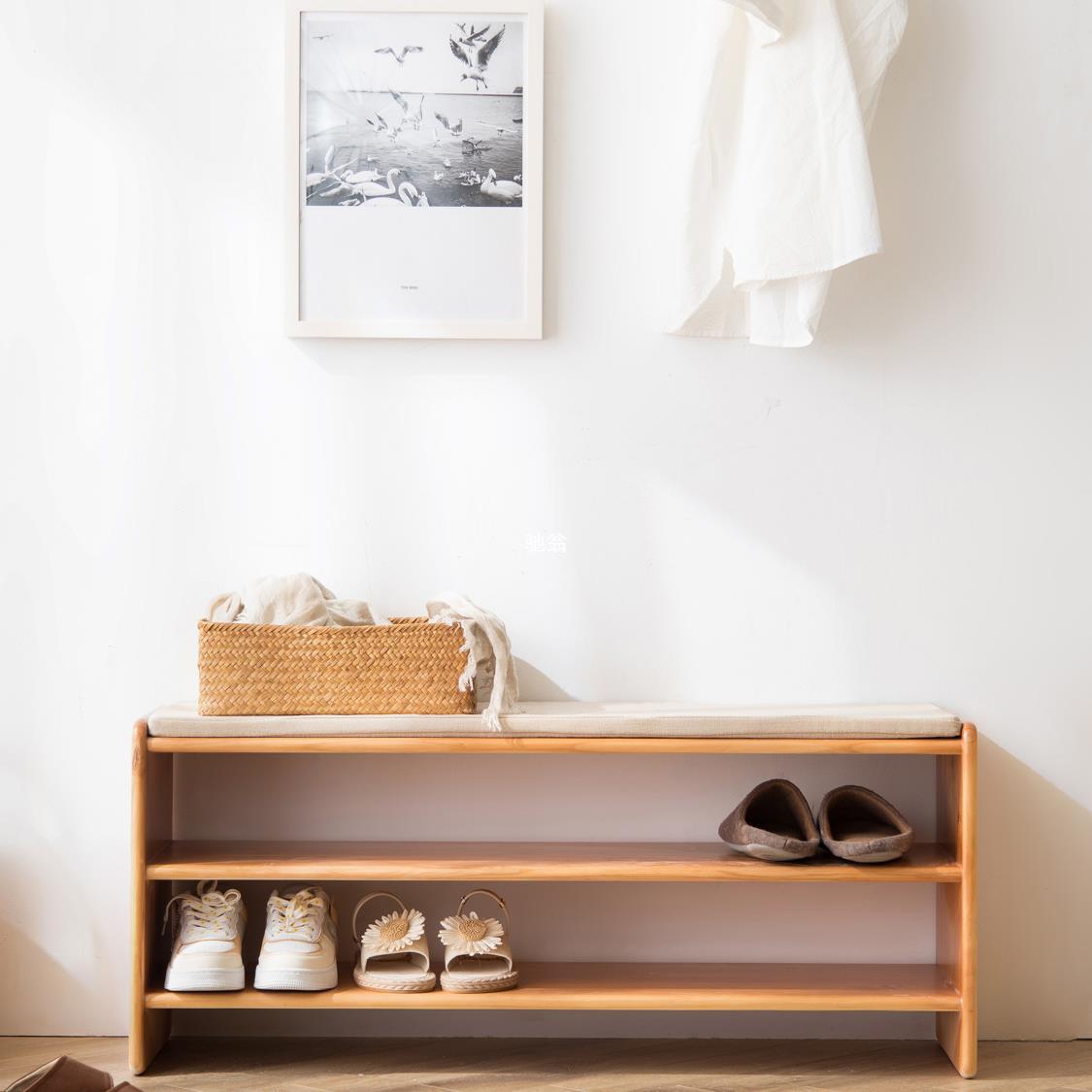 Panier en osier