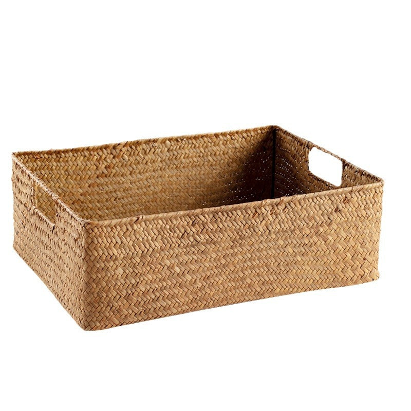 Panier en osier