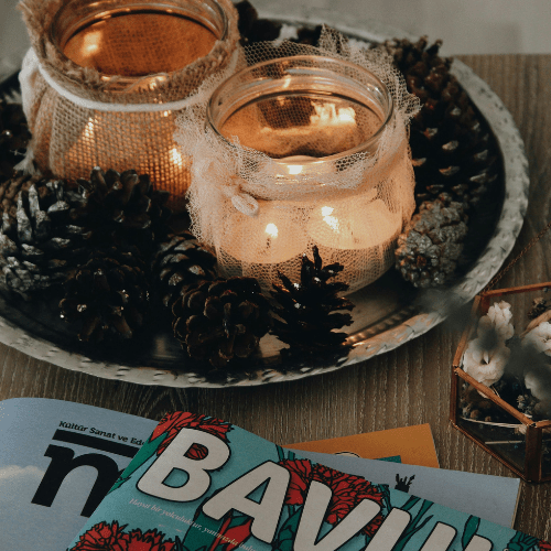 15 idées créatives pour transformer vos bocaux en verre en oeuvres d'art DIY - Kaindly  Image