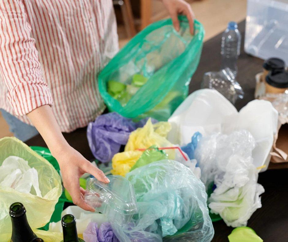 6 astuces pour réduire votre consommation de plastique