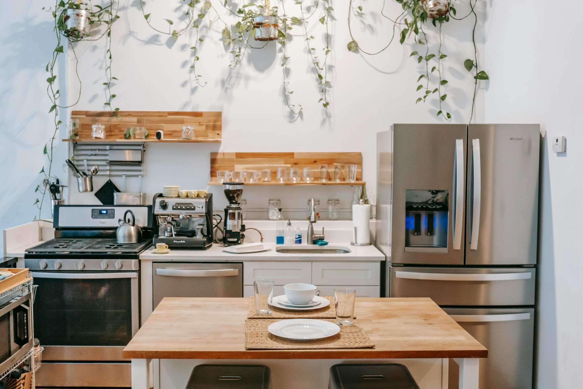 5 astuces pour une cuisine toujours bien rangée (sans y passer des heures)