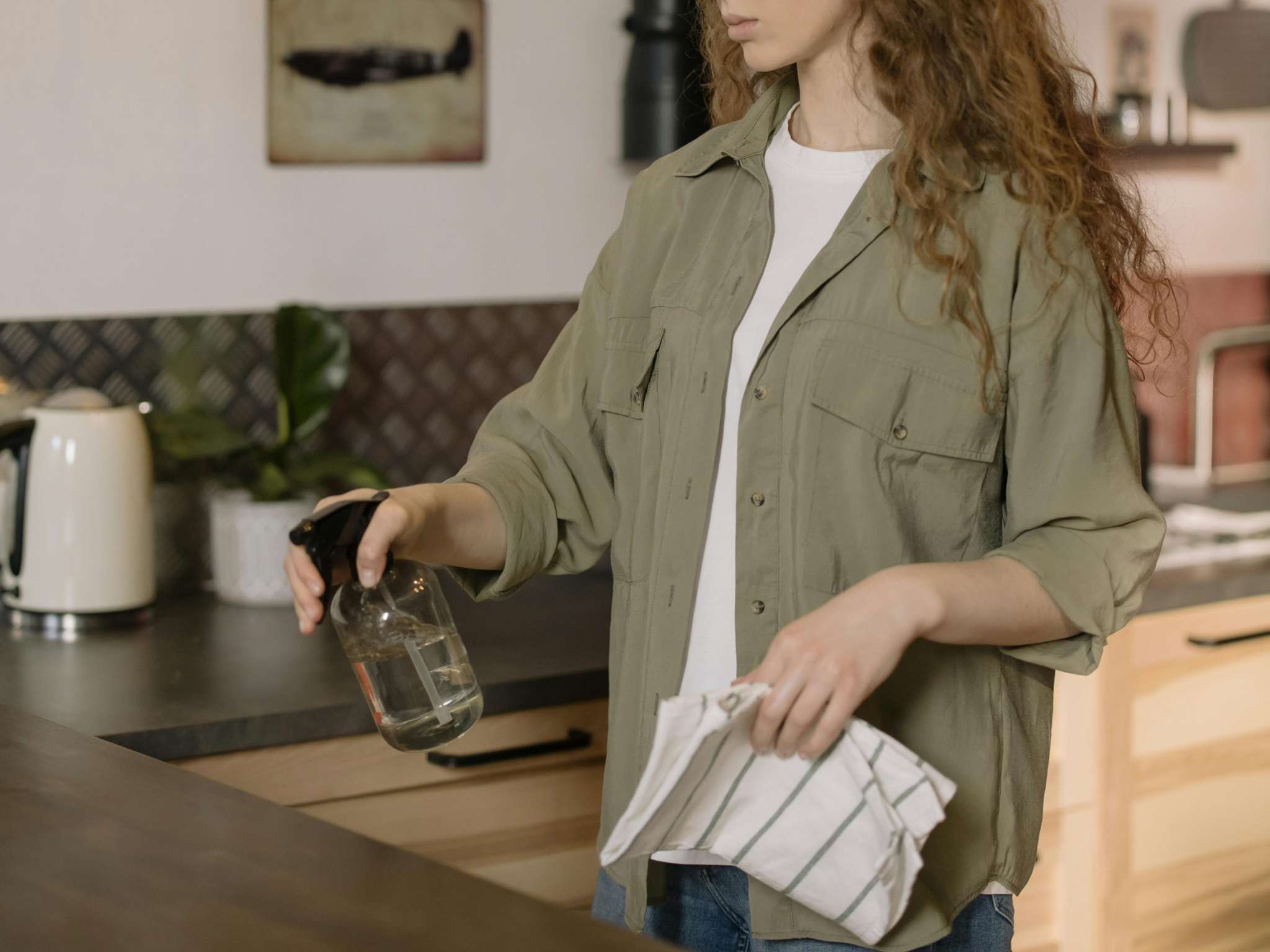 Ma routine ménage éco-responsable en 15 minutes chrono