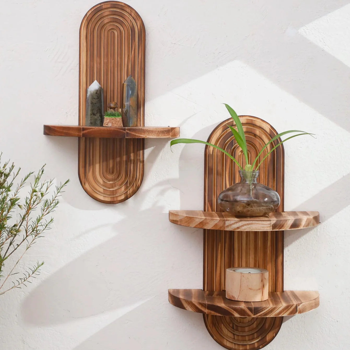 Étagères et organisateurs de cuisine - Kaindly  Image