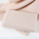 Chiffons en coton doux et absorbants pour la cuisine gamme de 4 à 6 pièces