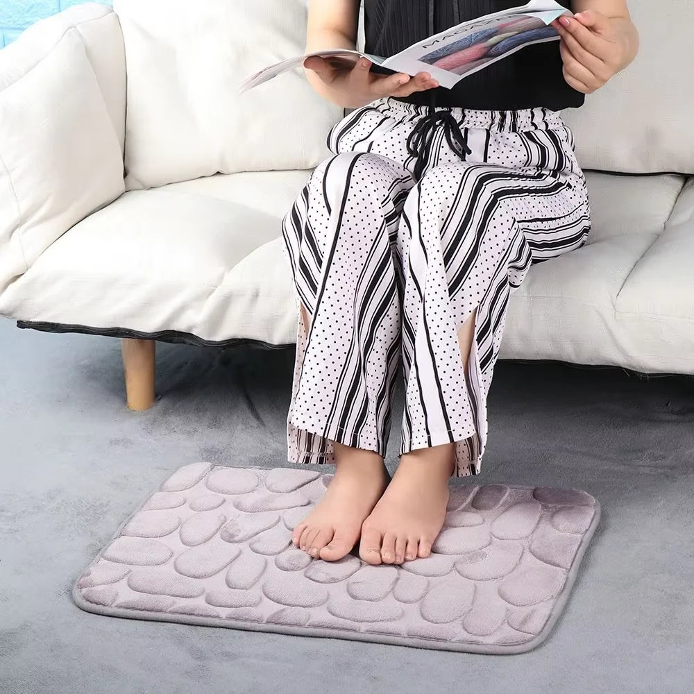 Tapis de bain