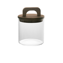 Bocal en verre 650ml
