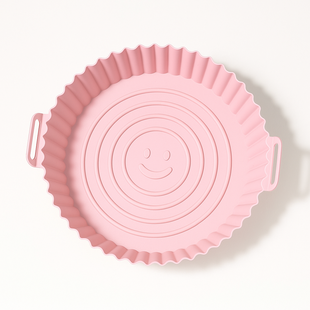 Rose / Rond