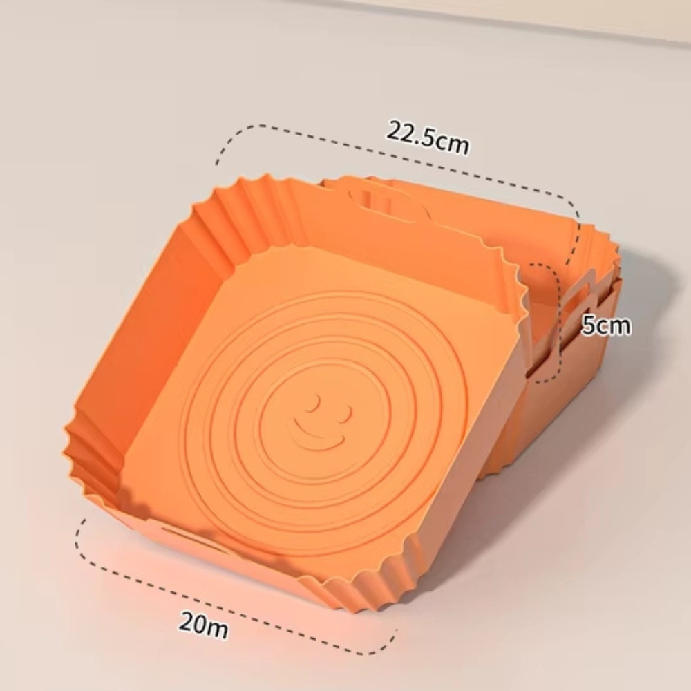 Moule en silicone