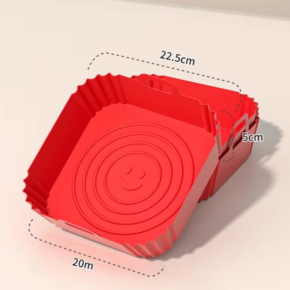 Moule en silicone