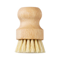 Brosse à vaisselle en bambou