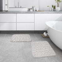 Tapis de bain