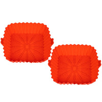 Moule en silicone - Lot de 2 pièces