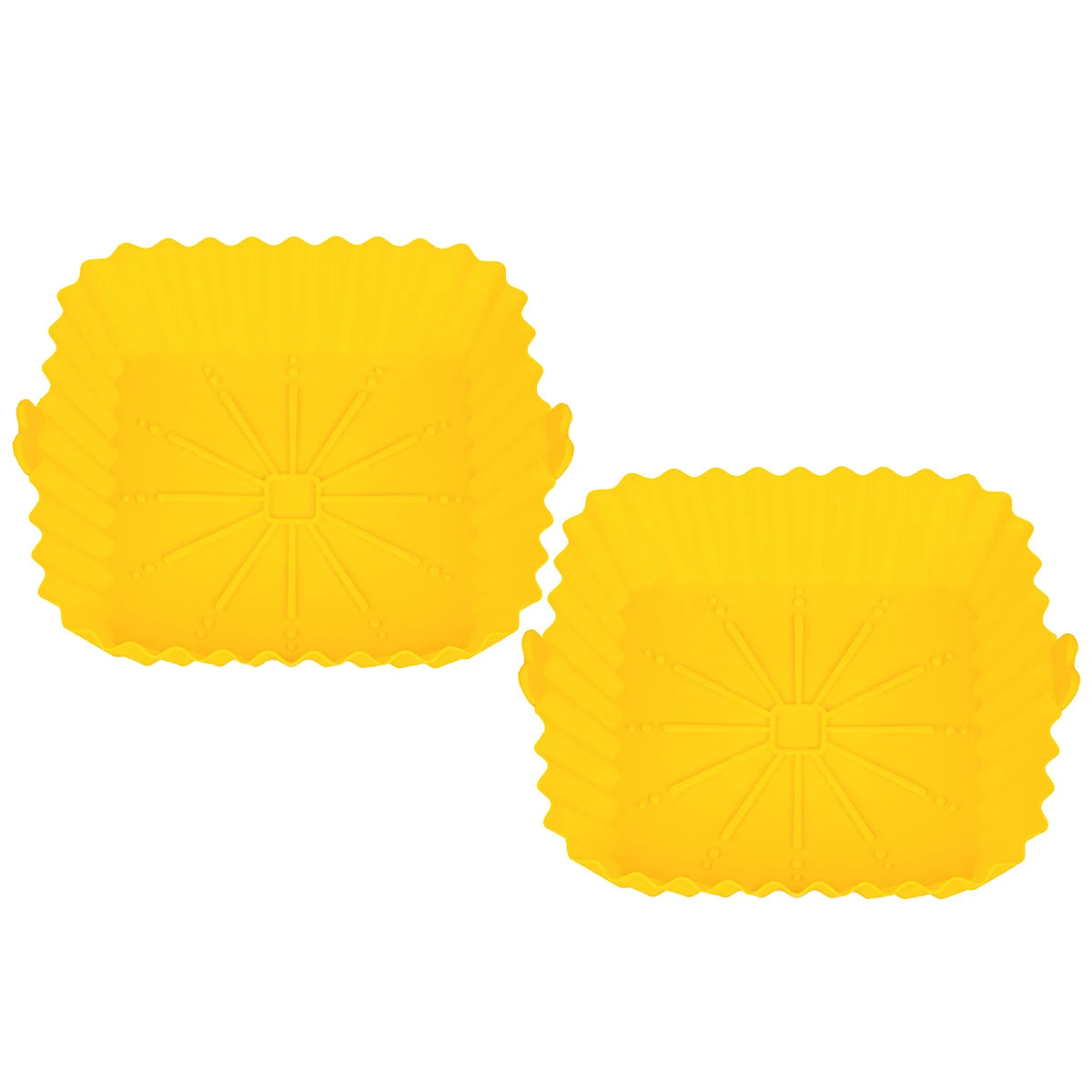 Moule en silicone - Lot de 2 pièces