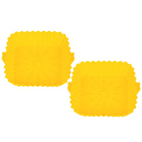 Moule en silicone - Lot de 2 pièces