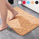 Tapis de bain