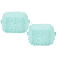 Moule en silicone - Lot de 2 pièces