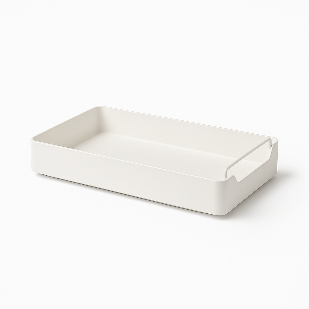 Kaindly - Étagère de cuisine coulissante - Organisation pratique et élégante